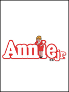 Broadway Jr Annie Sampler