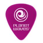 Planet Waves Duralin Guitar Picks, Heavy, 10 pack