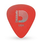 D'Addario Duralin Guitar Picks, Super Light, 10 pack D'ADDARIO 1DRD1-10