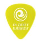 Planet Waves Duralin Guitar Picks, Light/Medium, 10 pack