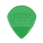 D'Addario Nylpro Plus Jazz Pick - 10 pk