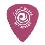 Planet Waves Duralin Precision Guitar Picks, Heavy, 10 pack