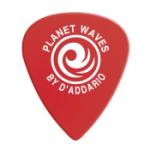 Planet Waves Duralin Precision Guitar Picks, Super Light, 10 pack