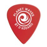 D'Addario Planet Waves Duralin Precision Guitar Picks, Super Light, 100 pack