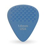 D'Addario DuraGrip Guitar Picks, 10pk, Medium/Heavy D'ADDARIO 7DBU5-10