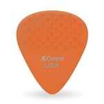 D'Addario DuraGrip Guitar Picks, 10pk, Light D'ADDARIO 7DOR2-10