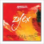 Zyex 4/4 Violin A String Medium Tension