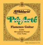 D'Addario Flamenco Tension, Pro-Arté Composite Classical Guitar Strings
