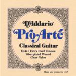 D'Addario Pro Arte Extra Hard Classical Guitar Strings