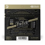 D'Addario EJ44C Pro-Arte Composite Classical Guitar Strings, Extra-Hard Tension