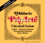 D'Addario EJ45C Pro-Arte Composite Classical Guitar String Set, Normal Tension