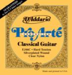 D'Addario EJ46C Pro-Arte Composite Classical Guitar Strings, Hard Tension