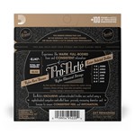 String--guitar  D'addario Pro-arte - Normal EJ47 - Bronze/clear