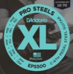D'Addario EPS500 Pedal Steel Strings, C-6th