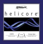 D'Addario H410LM HELICORE VLA SET LONG MED