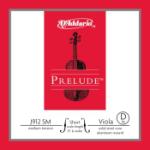 D'Addario Prelude Viola Single D String Medium Tension, Short Scale J912SM