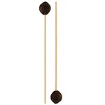 Promark Jim Wunderlich JW7R "System Blue" Medium Vibraphone Mallet
