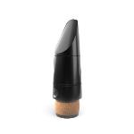 MCR-X25E D'Addario Reserve X25E Clarinet Mouthpiece
