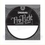 D'Addario NYL024 Rectified Nylon Classical Guitar Single String ,.024 D'ADDARIO