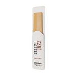 D'Addario Organic Select Jazz Unfiled Tenor Saxophone Reeds, Strength 3 Medium, 5-pack D'ADDARIO ORRS05TSX3M