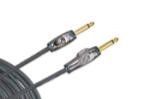 Planet Waves Circuit Breaker Instrument Cable, 15 feet