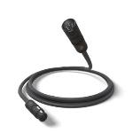 PWAMSM05 Planet Waves American Stage XLR M to F 5' Cable