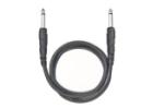 Planet Waves PW-CGTP-01 Classic Series Mono 1' Cable