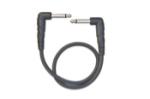Planet Waves Classic Series Patch Cable,Right-Angle,3ft