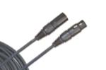 D'Addario Classic Series XLR Microphone/Powered Speaker  Cable, XLR to XLR - 25ft.