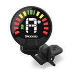 D'Addario Nexxus 360 Rechargeable Tuner D'ADDARIO PW-CT-26