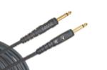 D'Addario PW-G-05 Planet Waves Custom Series Instrument Cable, 5 feet