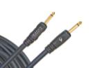 Planet Waves PW-S-05 Custom Series 1/4" 5' Cable