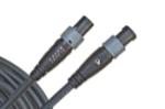 Planet Waves PW-SO-25 Custom Series Twist 25' Cable