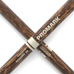 ProMark Rebound 2B Firegrain Acorn Tip Drumstick Promark R2BFG