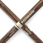 ProMark Rebound 7A Firegrain Acorn Tip Drumstick Promark R7AFG