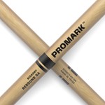 ProMark Rebound 5A Hickory Nylon Tip Drumstick Promark RBH565N