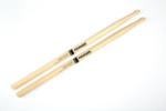 Pro Mark RBH580TW Promark Rebound Balance Drum Stick, Wood Tip, .580; (55A)