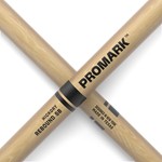 ProMark Rebound 5B Hickory Acorn Wood Tip Drumstick Promark RBH595AW