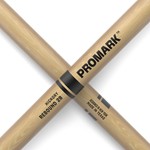 ProMark Rebound 2B Hickory Nylon Tip Drumstick Promark RBH625N