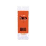 Woodwinds RCA0115-B50 Rico by D'Addario Bb Clarinet Reeds, Strength 1.5, 50-pack