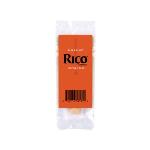 Woodwinds RCA0125-B50 Rico by D'Addario Bb Clarinet Reeds, Strength 2.5, 50-pack