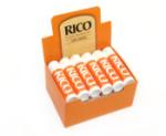 Woodwinds RCRKGR12 Rico Cork Grease, Box of 12 tubes