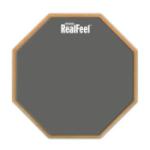RealFeel RF12G   Practice Pad, 12 Inch