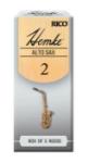 Hemke Alto Sax Reeds - Box of 5