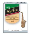 LaVoz  Hard Alto Sax Reeds (10 Bx)
