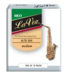LaVoz  Med Alto Sax Reeds (10 Bx)