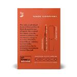 Woodwinds RKA1040 Rico by D'Addario Tenor Sax Reeds, Strength 4.0, 10-pack