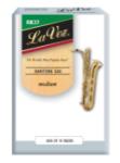 LaVoz Medium Bari Sax Reeds (10 BX)