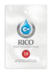 Rico RV0158 Reed Vitalizer Single Refill 58%