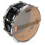 SH20 Evans Clear 200 Snare Side Drum Head, 14 Inch